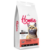 Homie Adult Cat Food with Salmon 12Kg